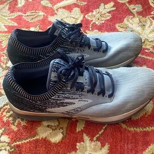 Brooks Running Shoes